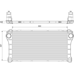 tarpinis suslėgto oro aušintuvas, kompresorius  tarpinis suslėgto oro aušintuvas, kompresorius