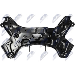  atraminis rėmas, variklio atrama