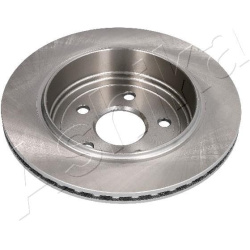  stabdžių diskas (1vnt)