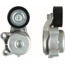  diržo įtempiklis, V formos rumbuotas diržas <small>DriveAlign™</small>