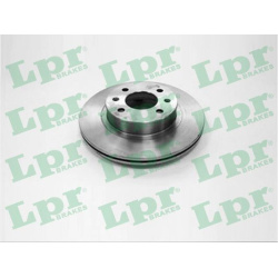  stabdžių diskas (1vnt)