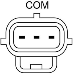  kintamosios srovės generatorius