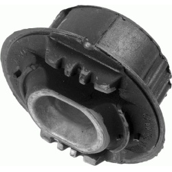  montavimas, ašies rėmas