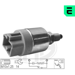  stabdžių žibinto jungiklis