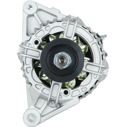  kintamosios srovės generatorius <small>AS</small>