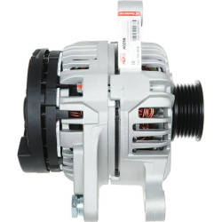  kintamosios srovės generatorius <small>AS</small>