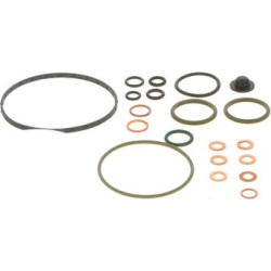  sandarinimo rinkinys, įpurškimo siurblys