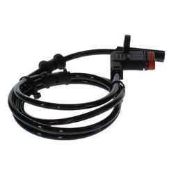  jutiklis, rato greitis