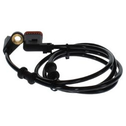  jutiklis, rato greitis