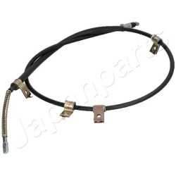  trosas, stovėjimo stabdys