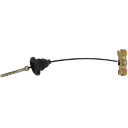  trosas, stovėjimo stabdys