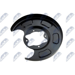  apsauginis skydas, stabdžių diskas