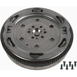  smagratis <small>Dual-mass flywheel</small>