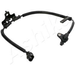  jutiklis, rato greitis