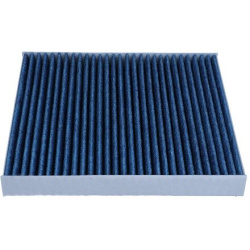  filtras, salono oras <small>SILVER CARBON</small>