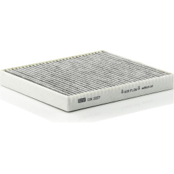  filtras, salono oras