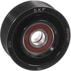  kreipiantysis skriemulys, V formos rumbuotas diržas