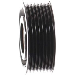  kreipiantysis skriemulys, V formos rumbuotas diržas