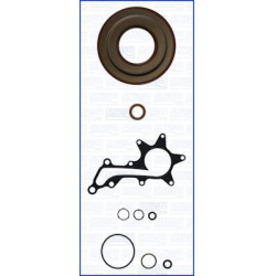  tarpiklių rinkinys, variklio karteris