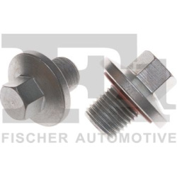  alyvos išleidimo kaištis, alyvos karteris