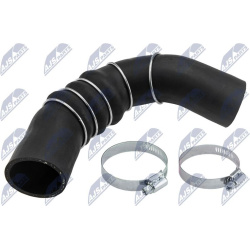  kompresoriaus padavimo žarna