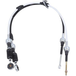  trosas, neautomatinė transmisija