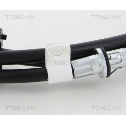  trosas, stovėjimo stabdys