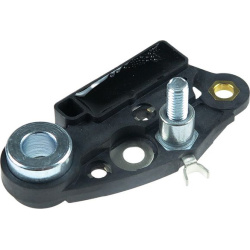  remonto komplektas, kintamosios srovės generatorius <small>Brand new AS-PL</small>