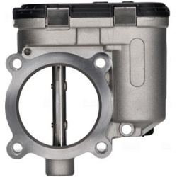  droselio korpusas <small>** FIRST FIT **</small>