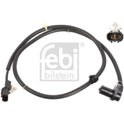  jutiklis, rato greitis