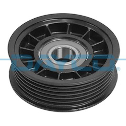  kreipiantysis skriemulys, V formos rumbuotas diržas