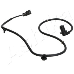  jutiklis, rato greitis