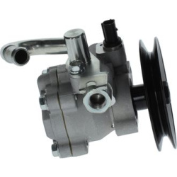  hidraulinis siurblys, vairo sistema