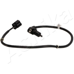  jutiklis, rato greitis