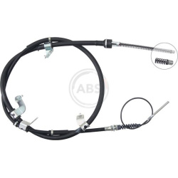  trosas, stovėjimo stabdys