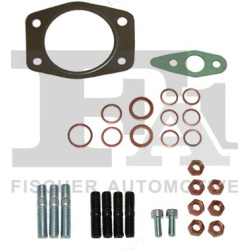  montavimo komplektas, kompresorius