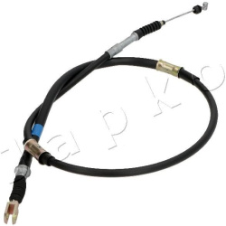  trosas, stovėjimo stabdys