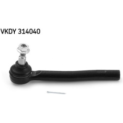  vairo traukės antgalis