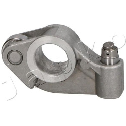  pavaros svirtis, vožtuvų eilė