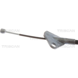  trosas, stovėjimo stabdys