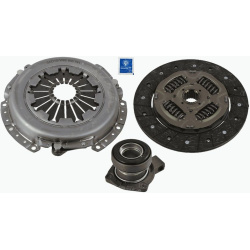 sankabos komplektas <small>Kit plus CSC</small>  sankabos komplektas <small>Kit plus CSC</small>