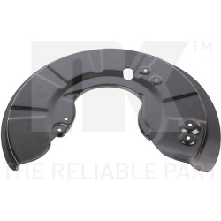  apsauginis skydas, stabdžių diskas