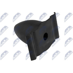  atraminis buferis, pakaba