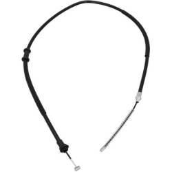 trosas, stovėjimo stabdys  trosas, stovėjimo stabdys