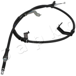  trosas, stovėjimo stabdys