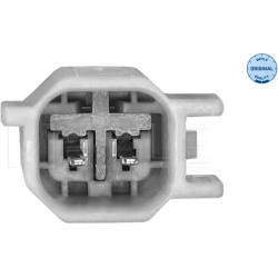  jutiklis, išmetamųjų dujų temperatūra <small>MEYLE-ORIGINAL: True to OE.</small>