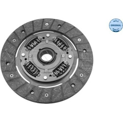  sankabos diskas <small>MEYLE-ORIGINAL: True to OE.</small>