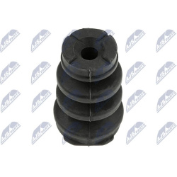  atraminis buferis, pakaba