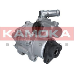 hidraulinis siurblys, vairo sistema  hidraulinis siurblys, vairo sistema