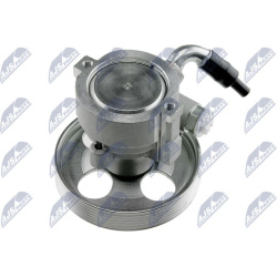 hidraulinis siurblys, vairo sistema  hidraulinis siurblys, vairo sistema